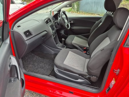 2011 Volkswagen Polo - photo 11