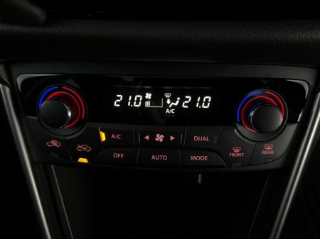 2026 Suzuki S-CROSS - photo 27