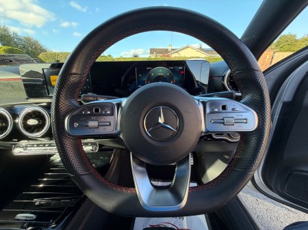 2021 Mercedes-Benz A-Class - photo 16