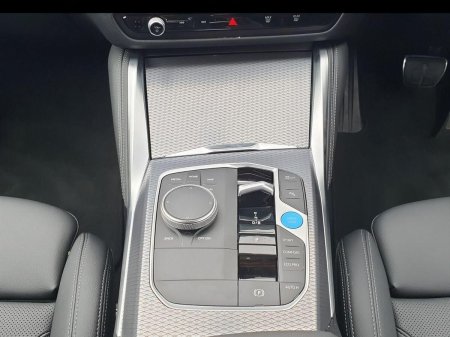 2025 BMW i4 - photo 10
