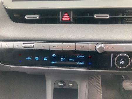 2022 Hyundai IONIQ 5 - photo 13