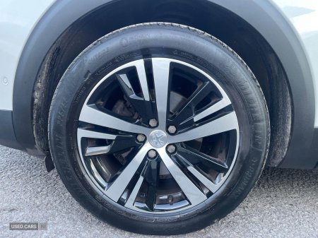 2024 Peugeot 3008 - photo 24