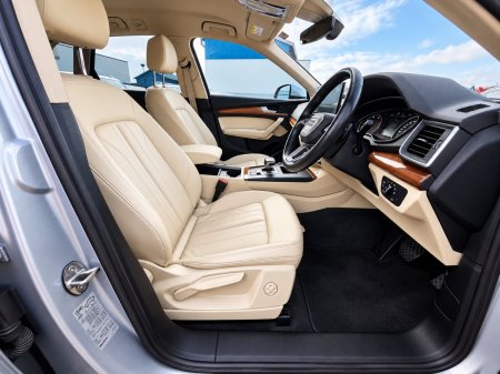 2024 Audi Q5 - photo 13