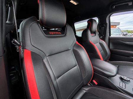 2024 Ford Ranger - photo 21