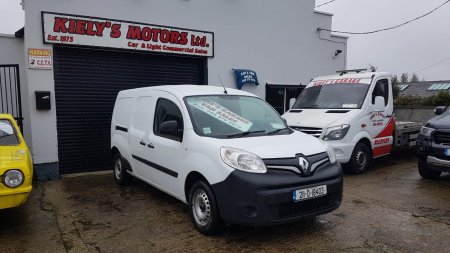 2021 Renault Kangoo
