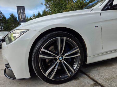 2015 BMW 3-Series - photo 10
