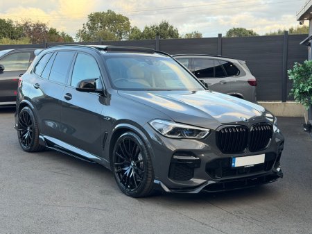 2022 BMW X5 - photo 2