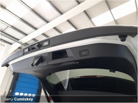 2025 Volkswagen ID.4 - photo 12