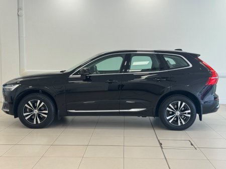 2024 Volvo XC60 - photo 3