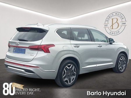 2022 Hyundai Santa Fe - photo 8