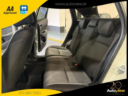 2023 Honda Fit - photo 15