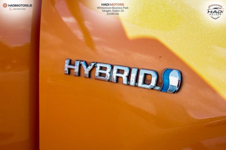 2015 Toyota Aqua - photo 11