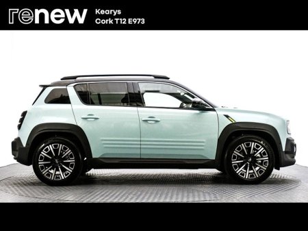 2026 Renault 4 - photo 14