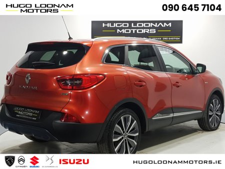 2016 Renault Kadjar - photo 7