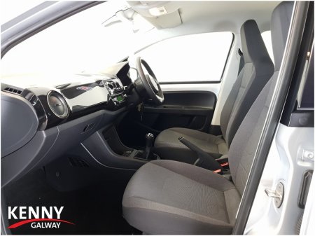 2015 Volkswagen up! - photo 9