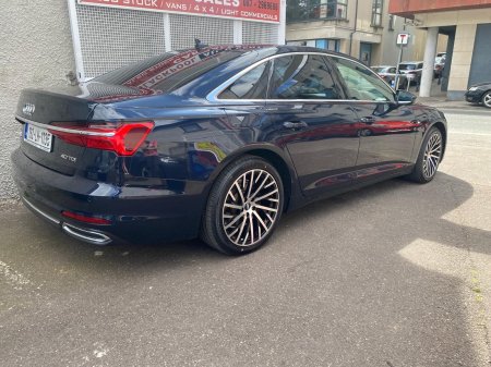 2019 Audi A6 - photo 19