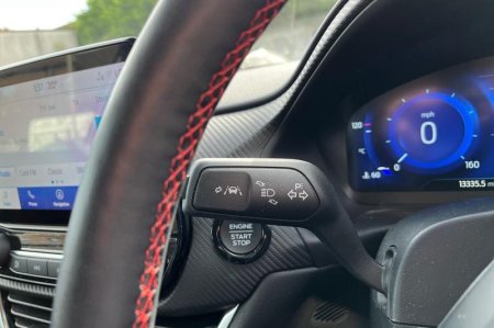 2024 Ford Puma - photo 14