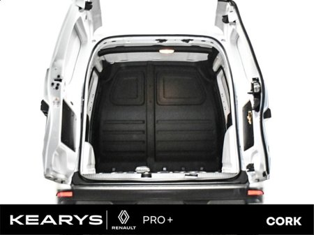 2023 Renault Kangoo - photo 7
