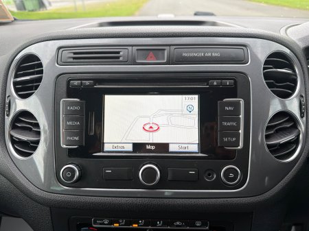 2015 Volkswagen Tiguan - photo 26