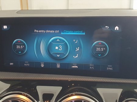 2020 Mercedes-Benz CLA - photo 26