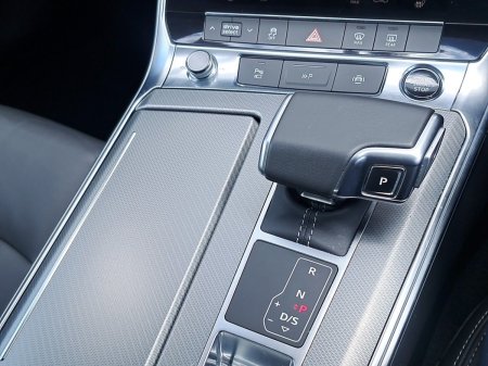 2024 Audi A6 - photo 29