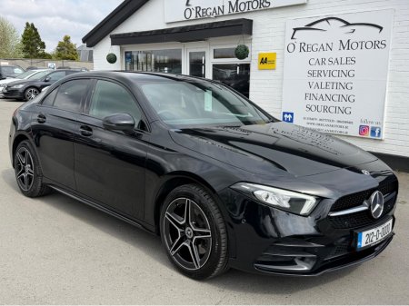 2021 Mercedes-Benz A-Class - photo 9