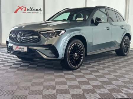 2024 Mercedes-Benz GLC - photo 14