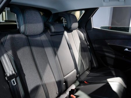 2022 Peugeot 3008 - photo 15