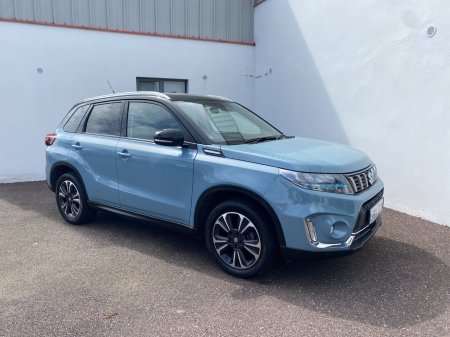 2024 Suzuki Vitara - photo 18