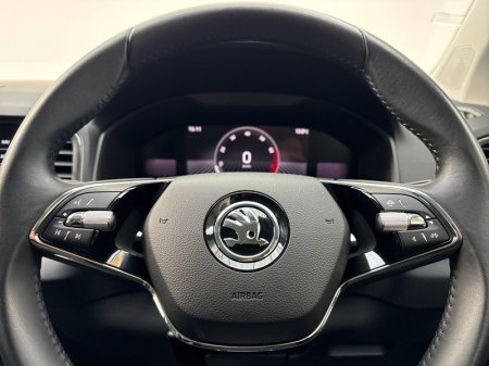 2023 Skoda Karoq - photo 16