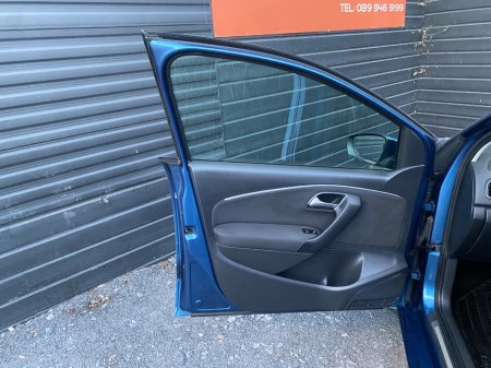 2016 Volkswagen Polo - photo 18