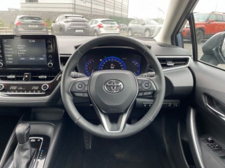 2020 Toyota Corolla - photo 9