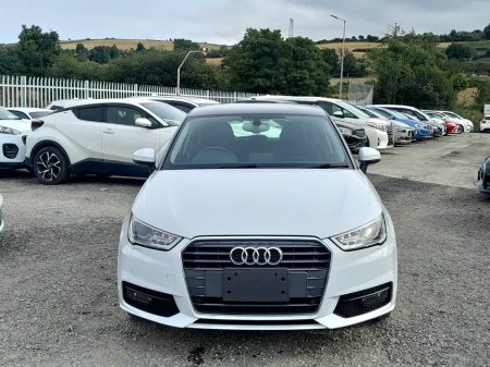 2016 Audi A1 - photo 2