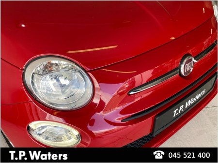 2021 Fiat 500 - photo 14