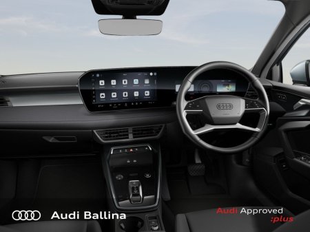 2027 Audi A3 - photo 7