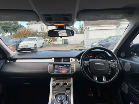 2013 Land Rover Range Rover Evoque - photo 12