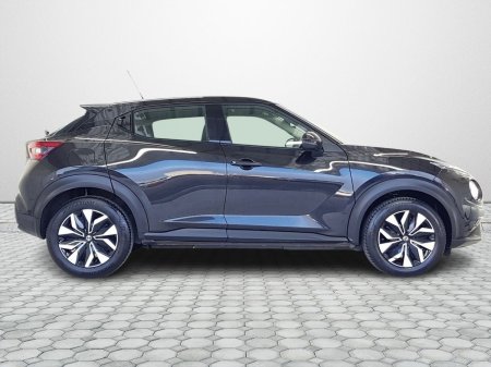 2022 Nissan Juke - photo 6