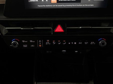2024 Kia Niro - photo 20