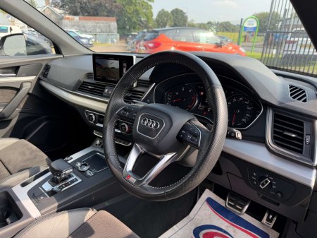 2017 Audi Q5 - photo 5