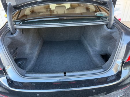 2018 BMW 5-Series - photo 21