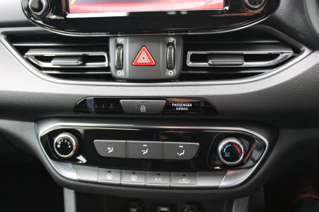 2021 Hyundai i30 - photo 18