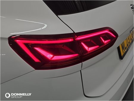 2023 Volkswagen Touareg - photo 15