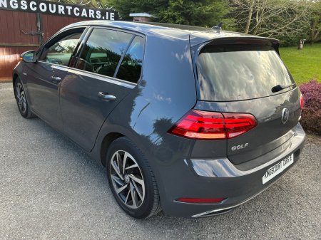 2020 Volkswagen Golf - photo 19