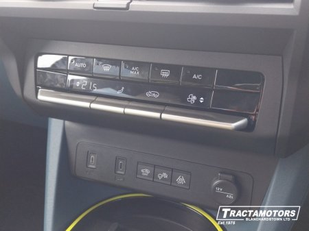 2026 Fiat Grande Panda - photo 21
