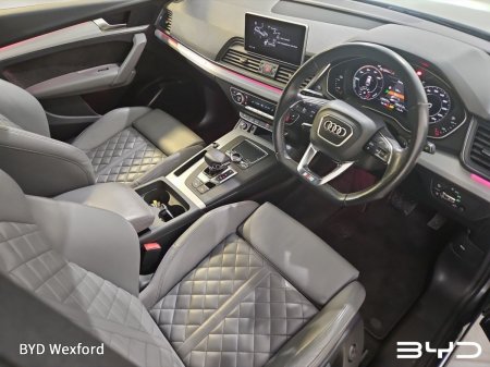 2020 Audi Q5 - photo 8