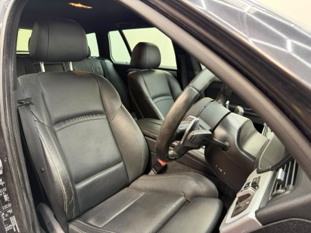 2015 BMW 5-Series - photo 7