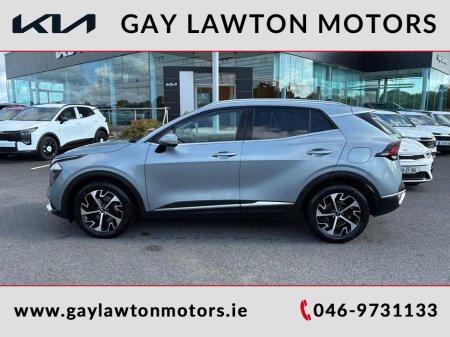 2023 Kia Sportage MHEV K3 DSL 5DR (ONLY 40 MINS FROM DUBLIN)