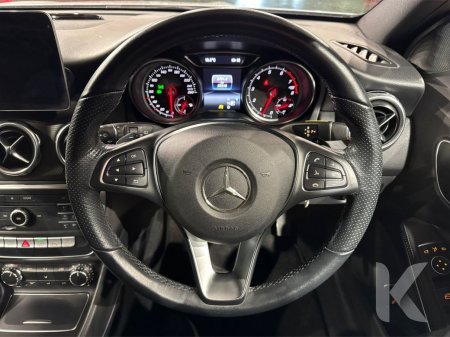 2019 Mercedes-Benz GLA - photo 14
