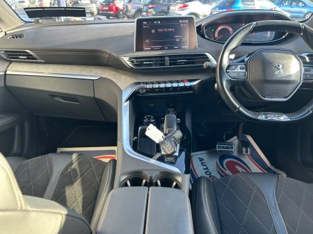 2019 Peugeot 3008 - photo 12