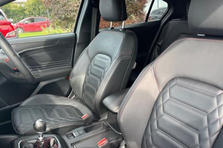 2023 Ford Focus - photo 19